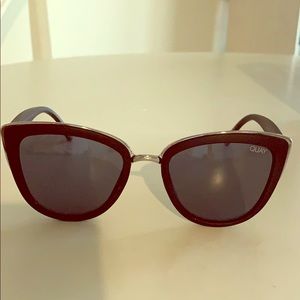 Quay Australia Accessories - Quay Australia sunnies, brand new, Fabfitfun Box Quay Australia Accessories - Quay Australia sunnies, brand new, Fabfitfun Box